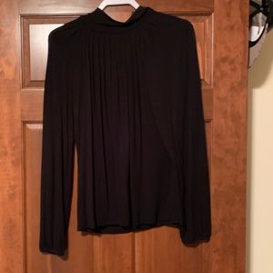 Authentic Michael Kors Long Sleeve Top!